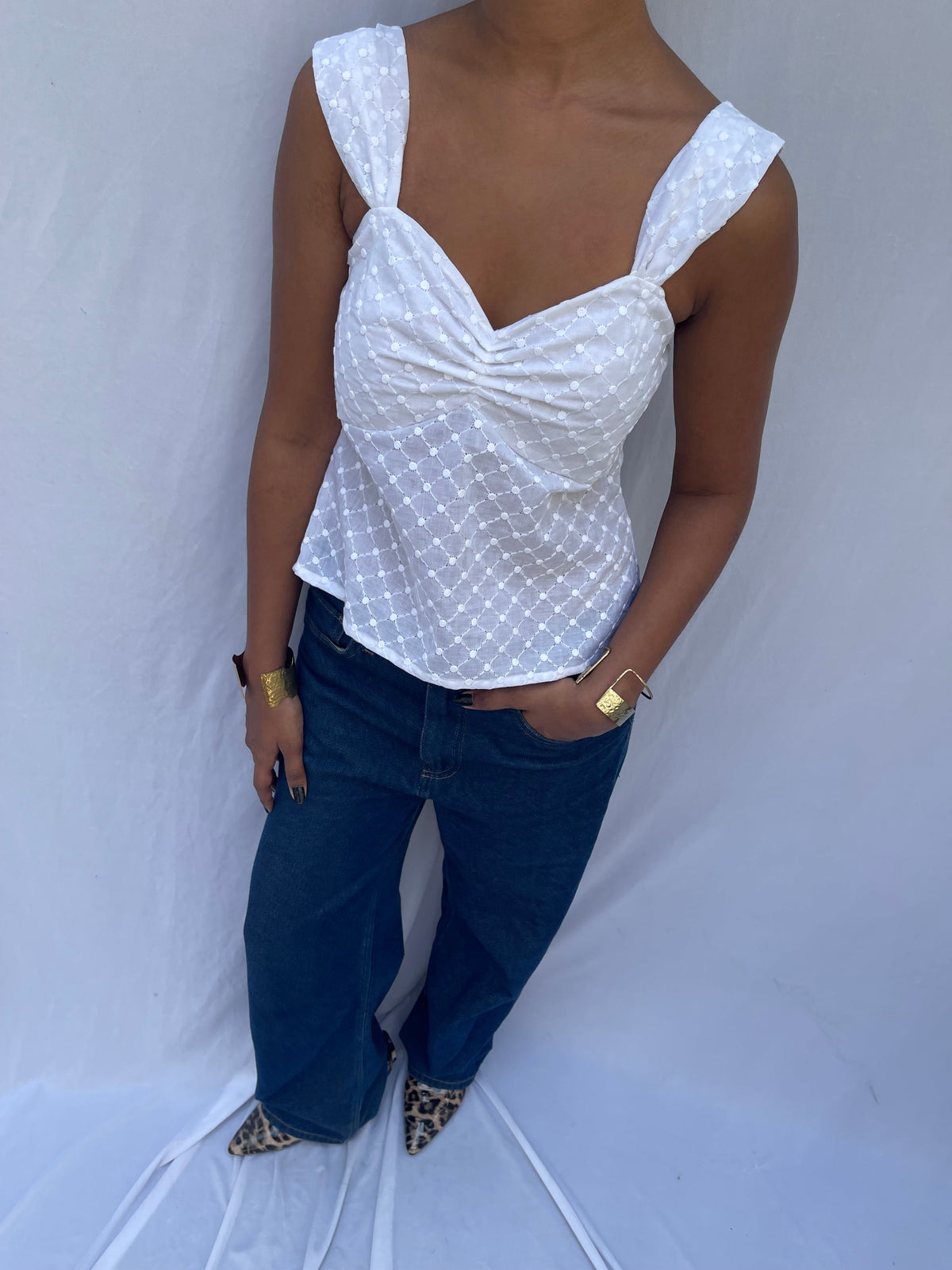 Meera Top