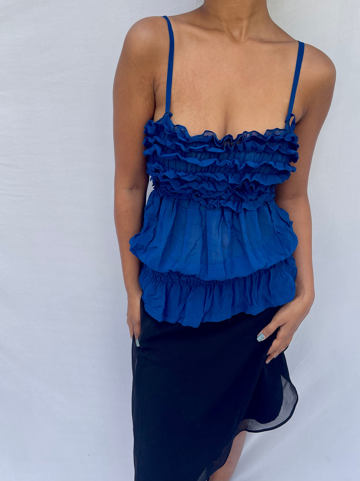 Gina Top