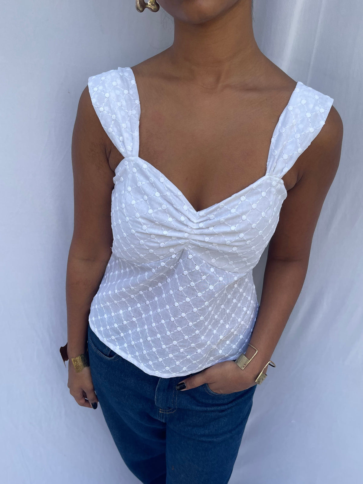 Meera Top