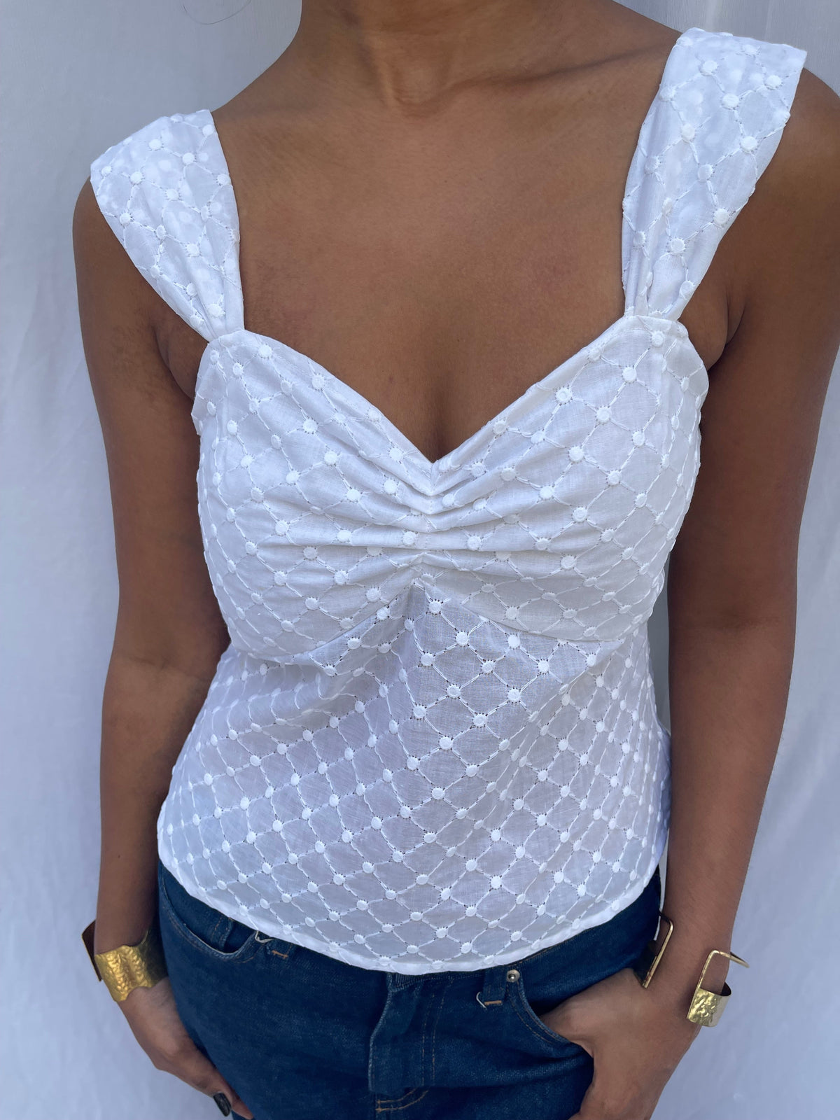 Meera Top