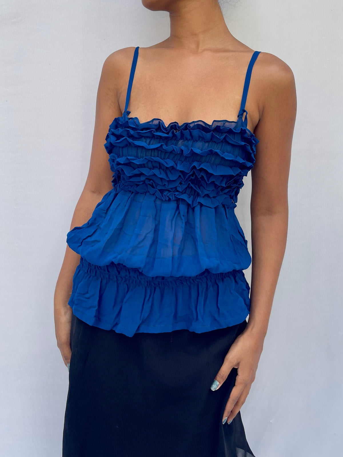 Gina Top