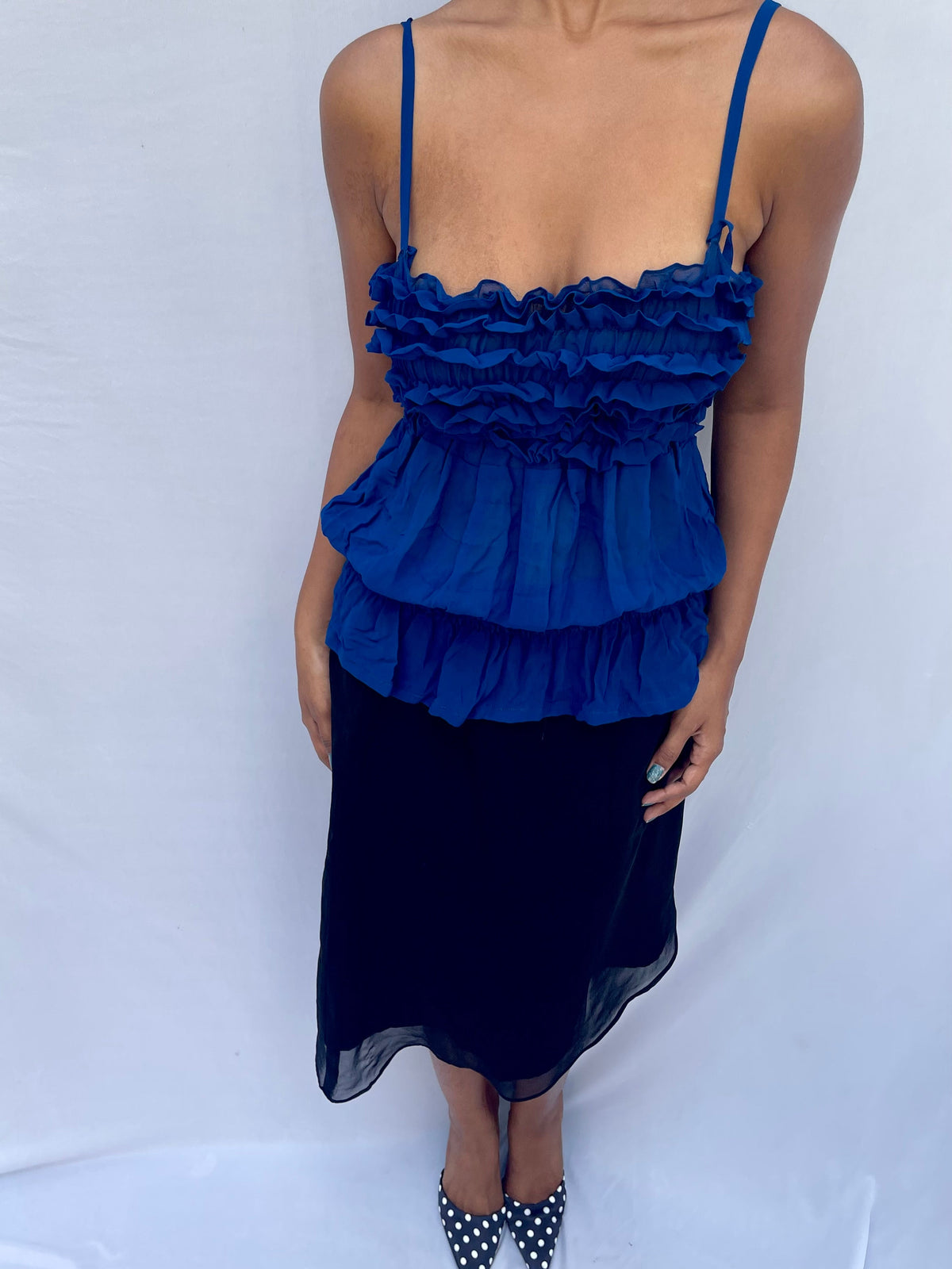 Gina Top
