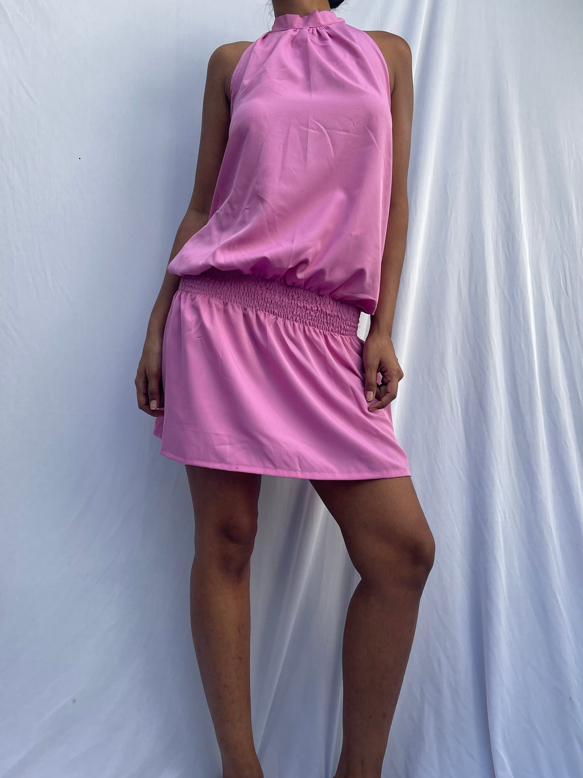 Viva Dress
