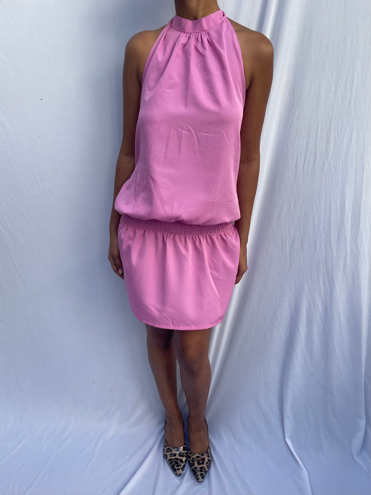 Viva Dress