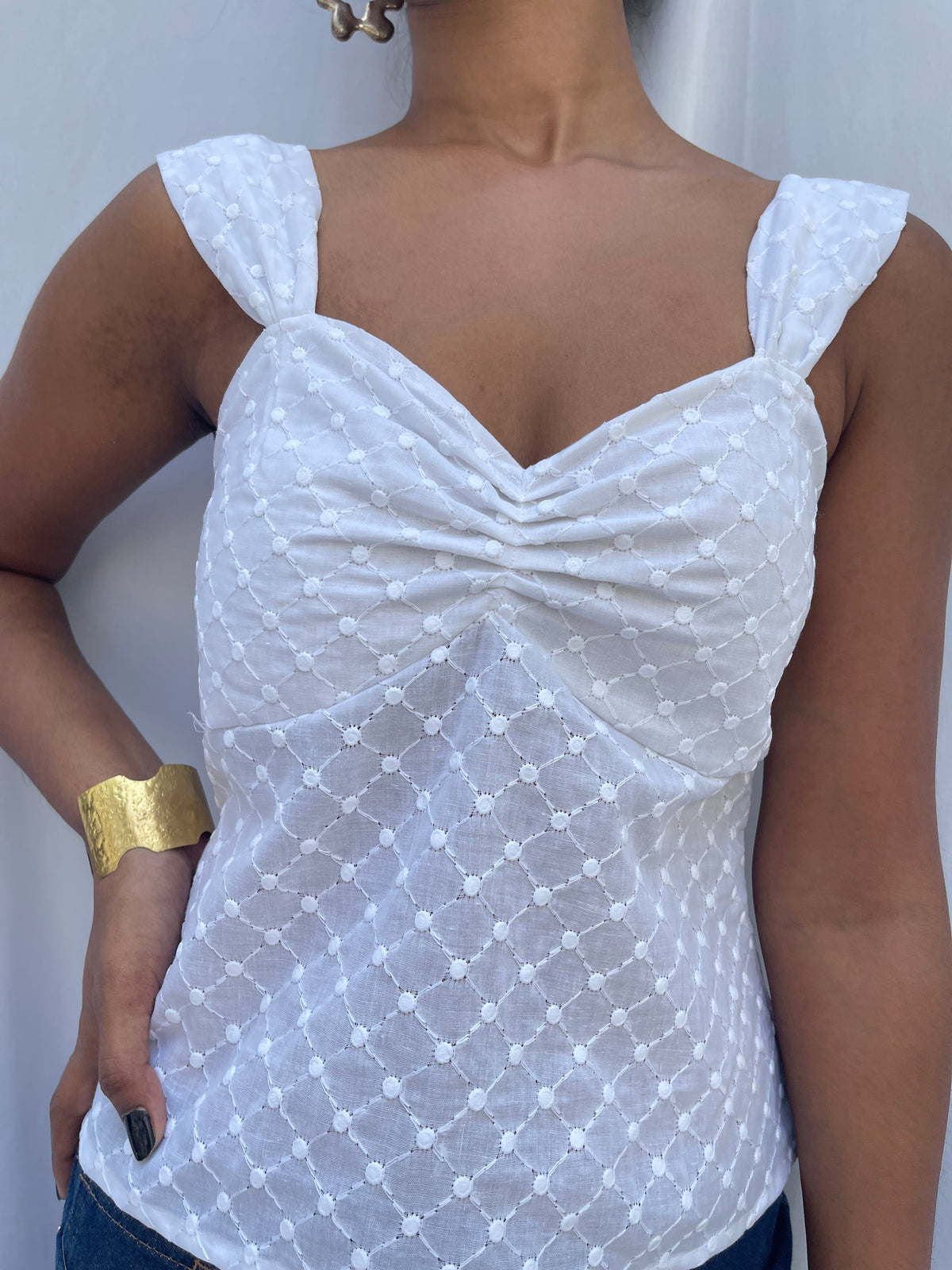 Meera Top