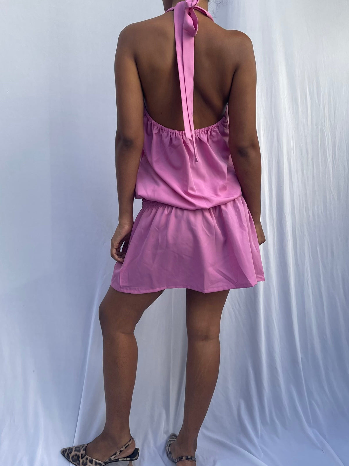 Viva Dress