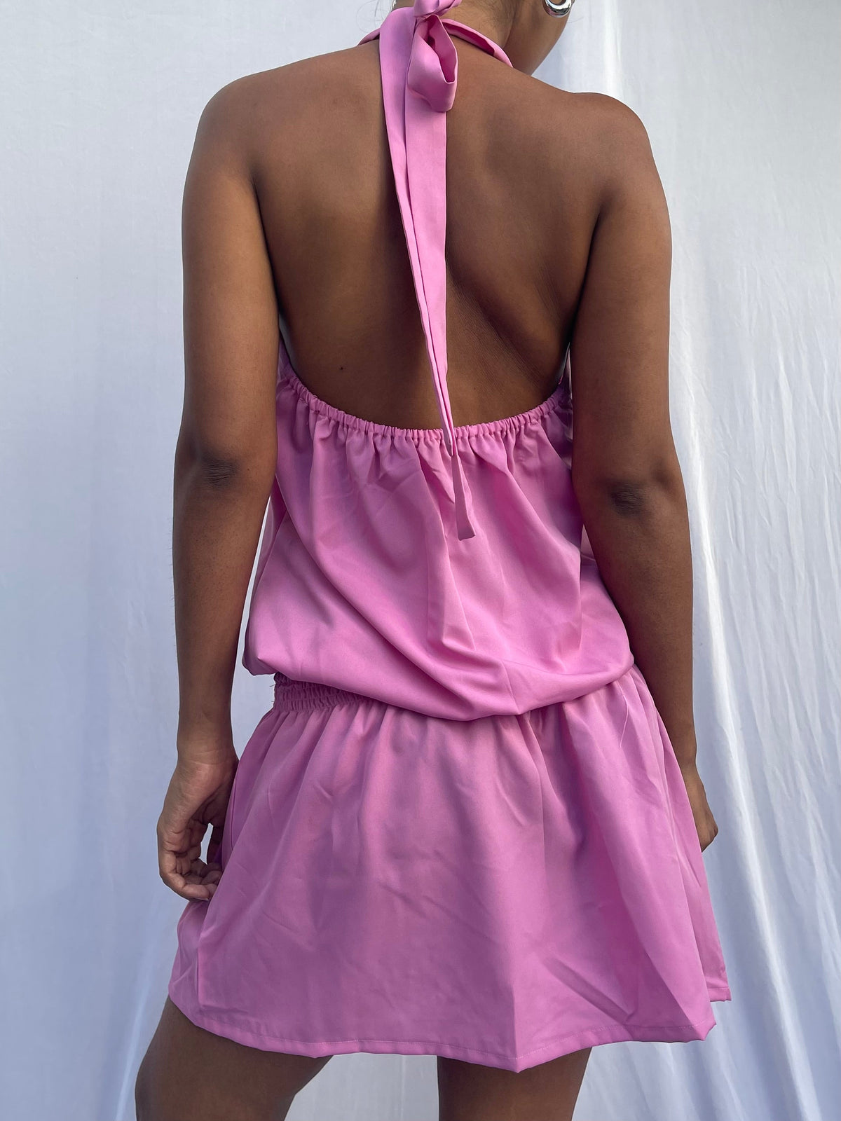 Viva Dress