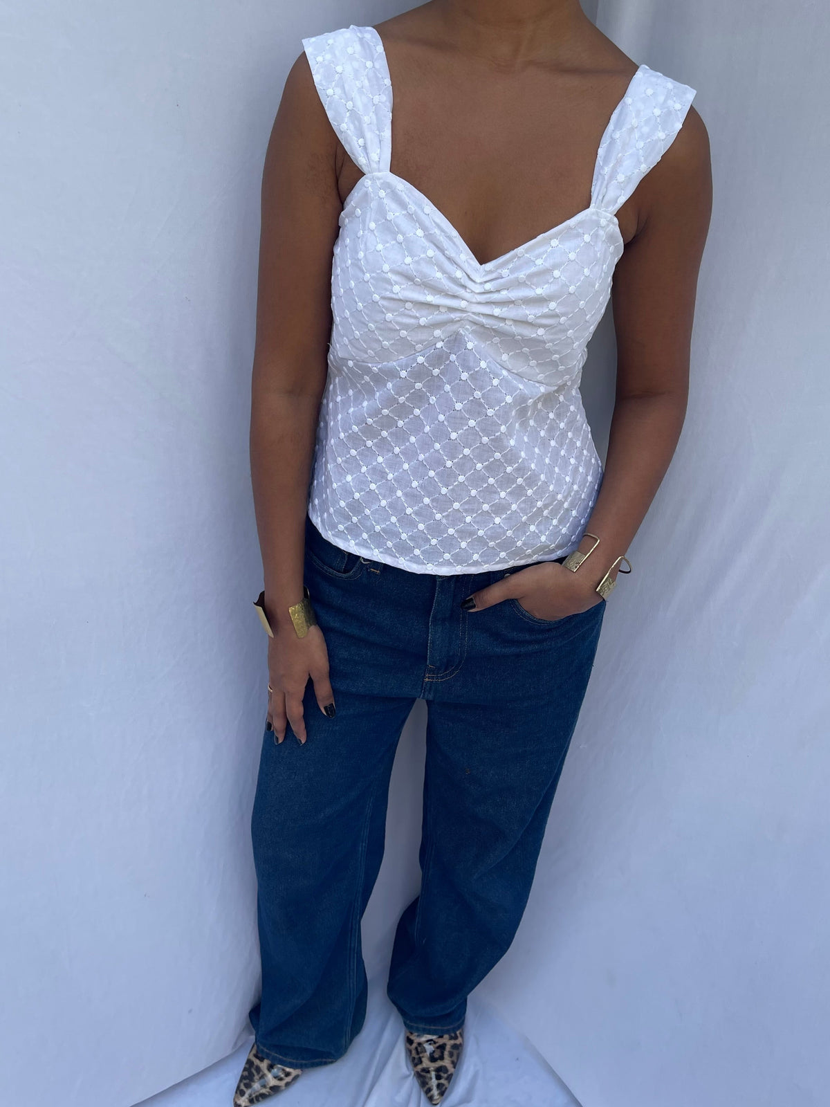 Meera Top