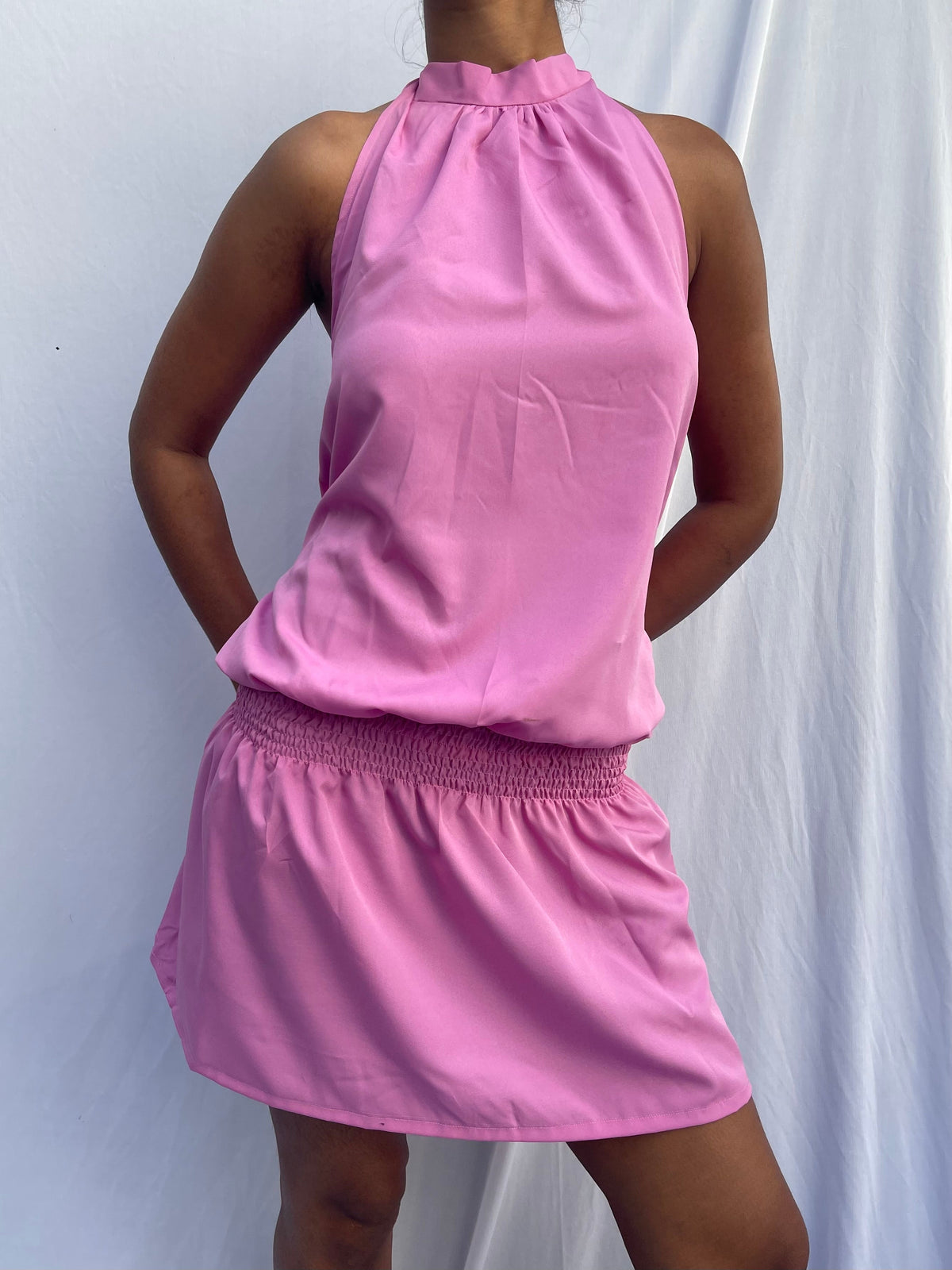 Viva Dress