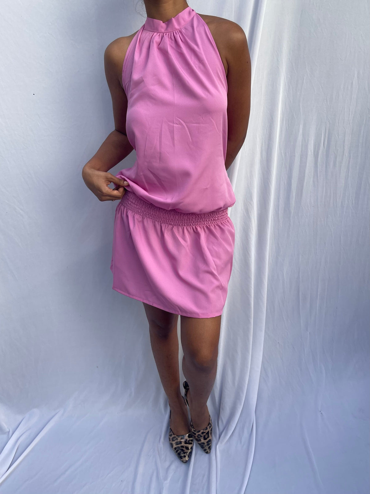 Viva Dress