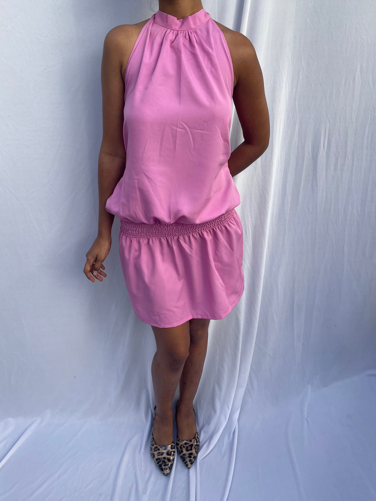 Viva Dress