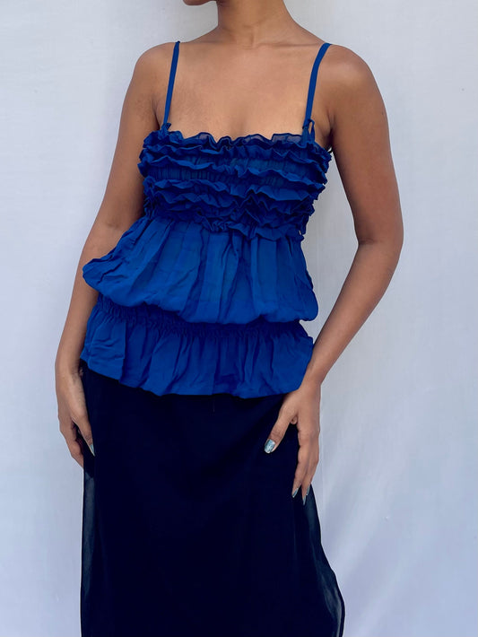 Gina Top