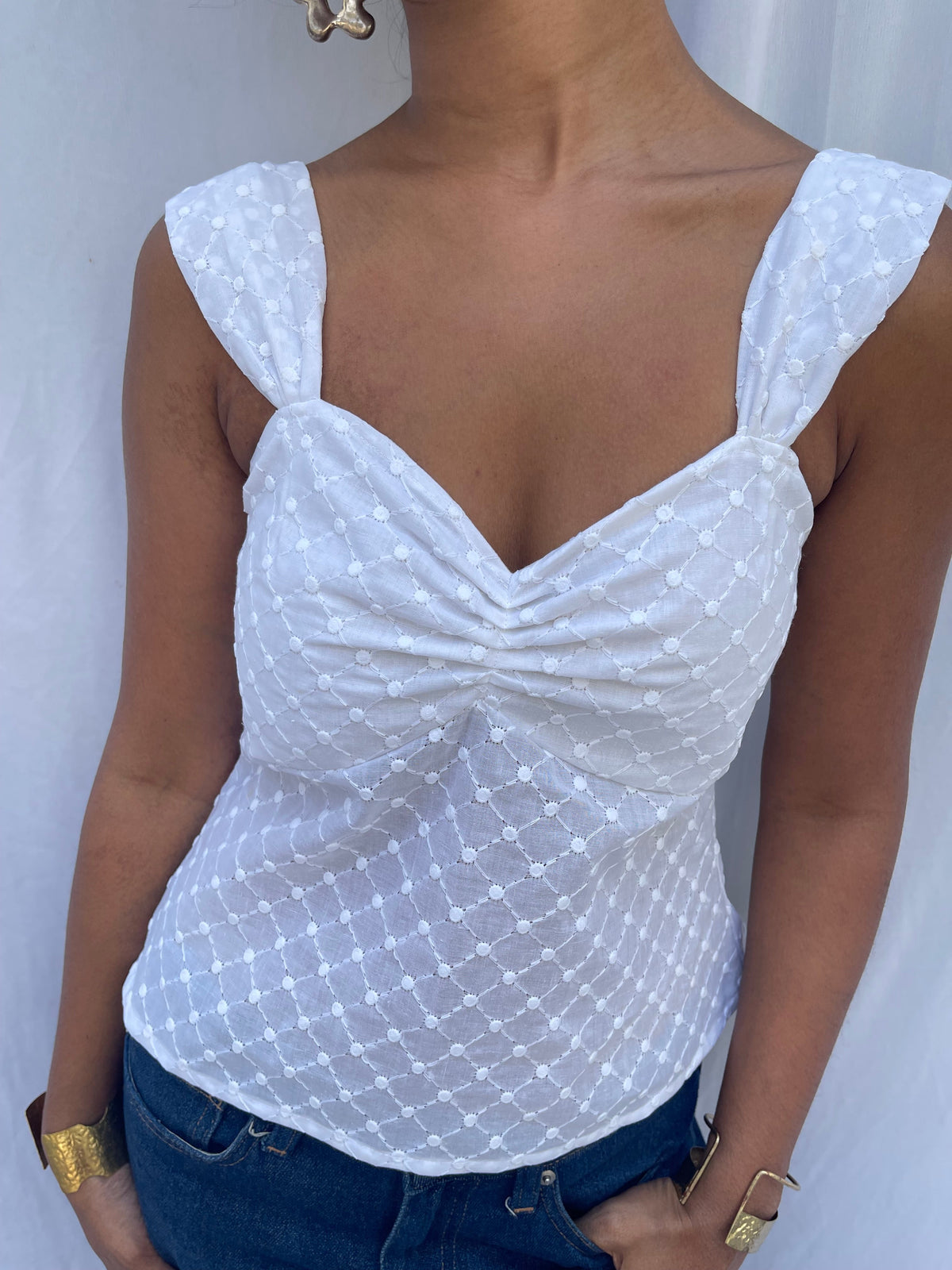 Meera Top