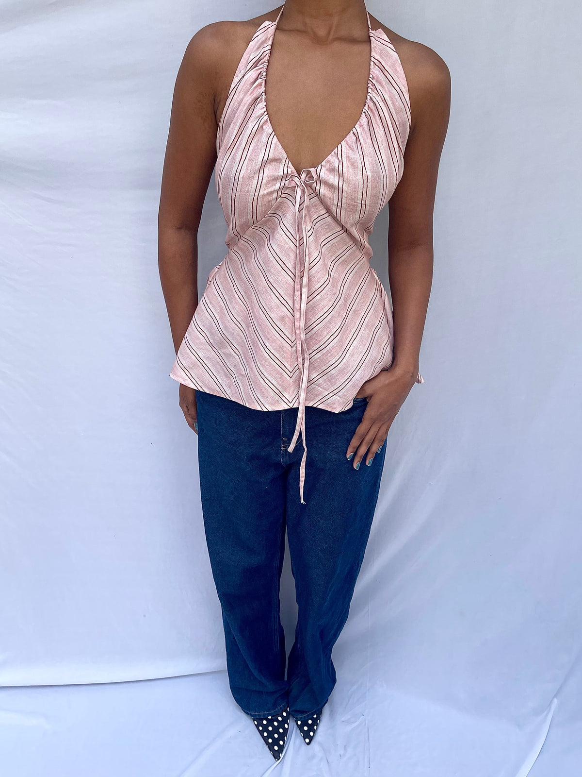 Rae Top