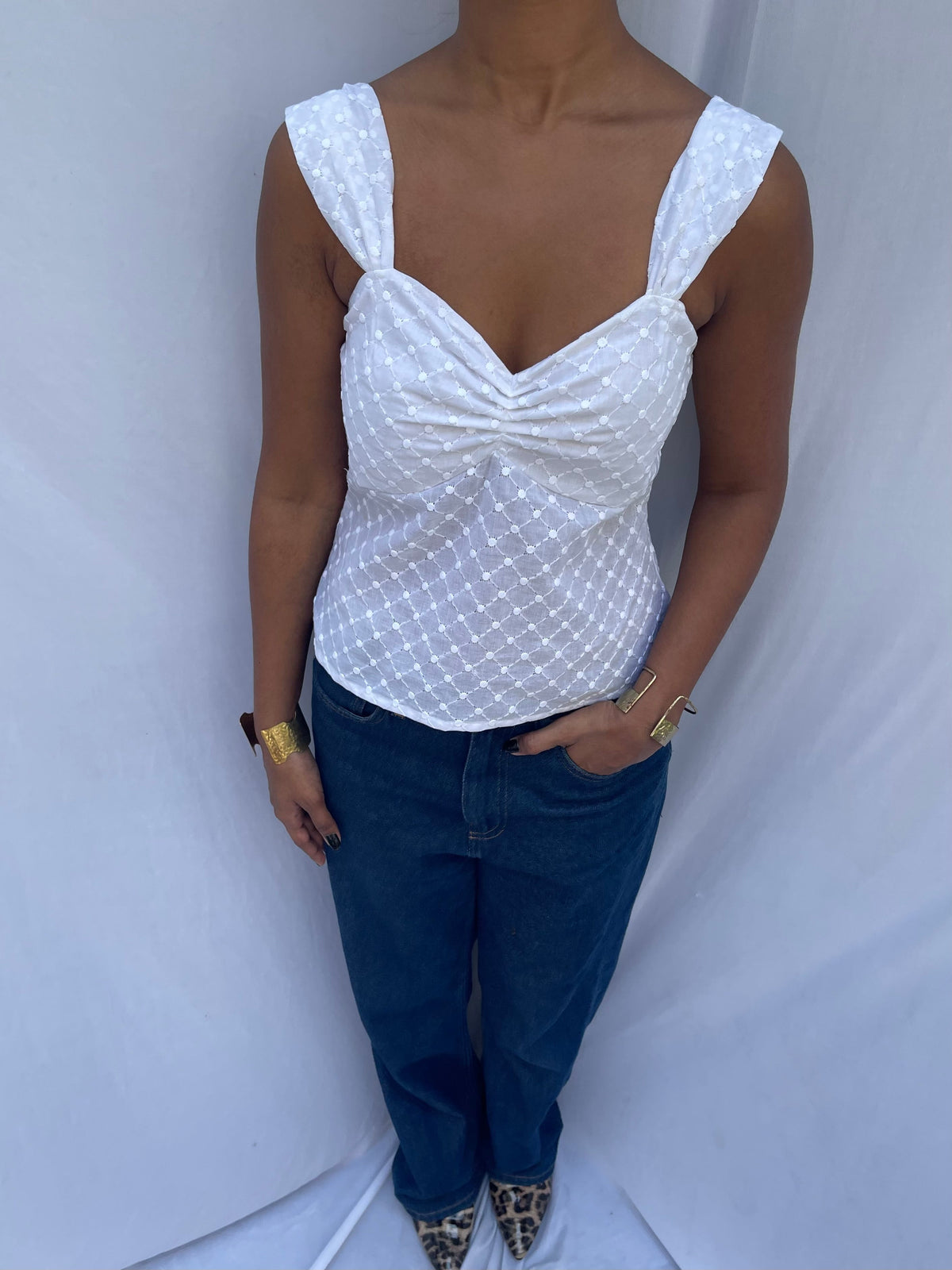 Meera Top