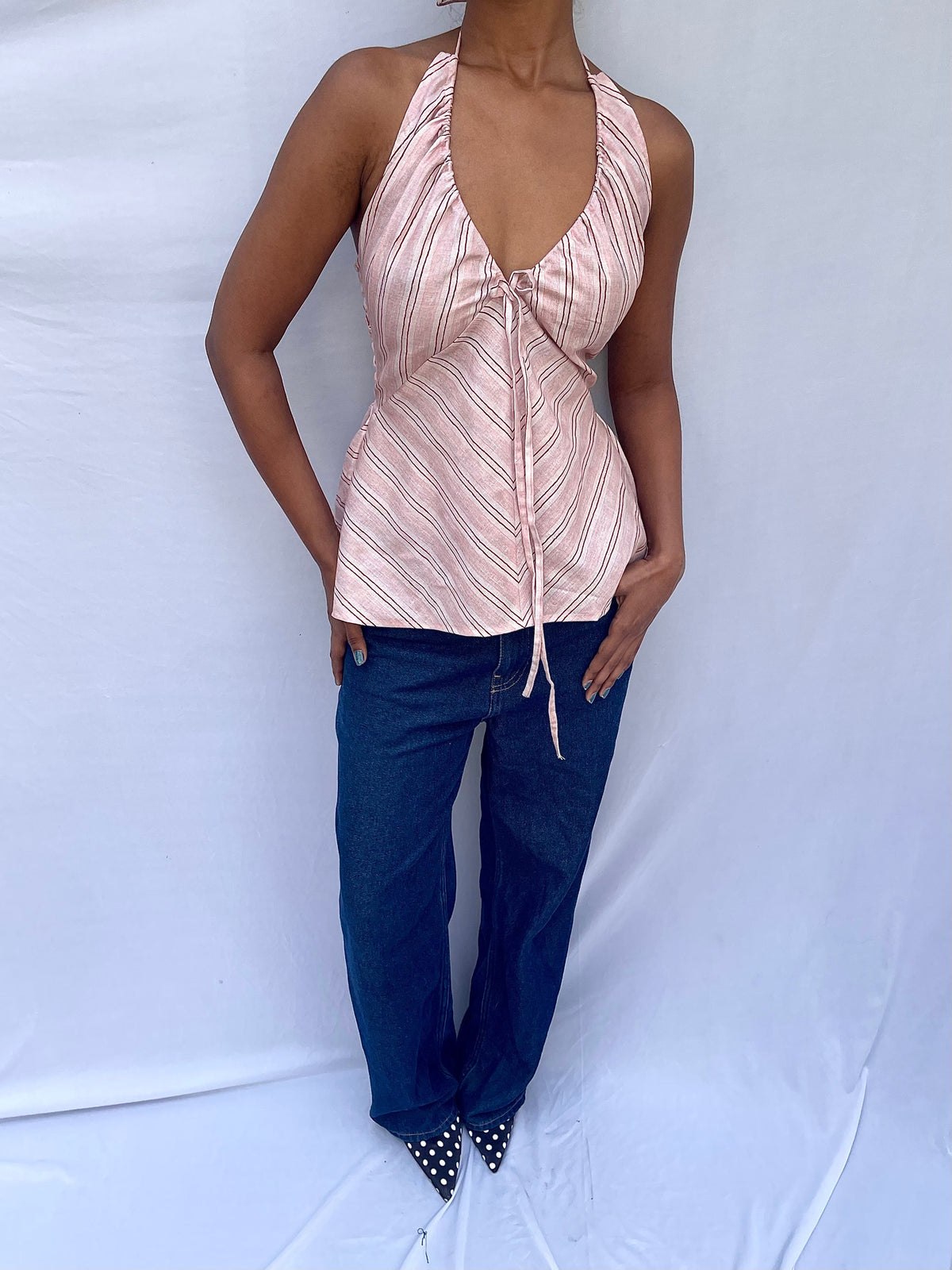 Rae Top