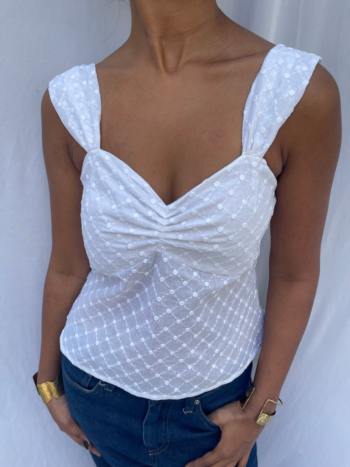 Meera Top