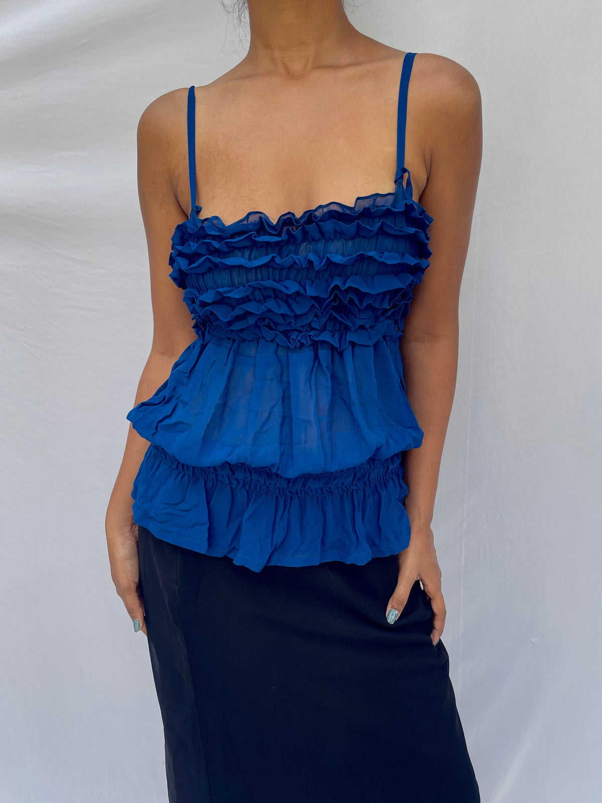 Gina Top