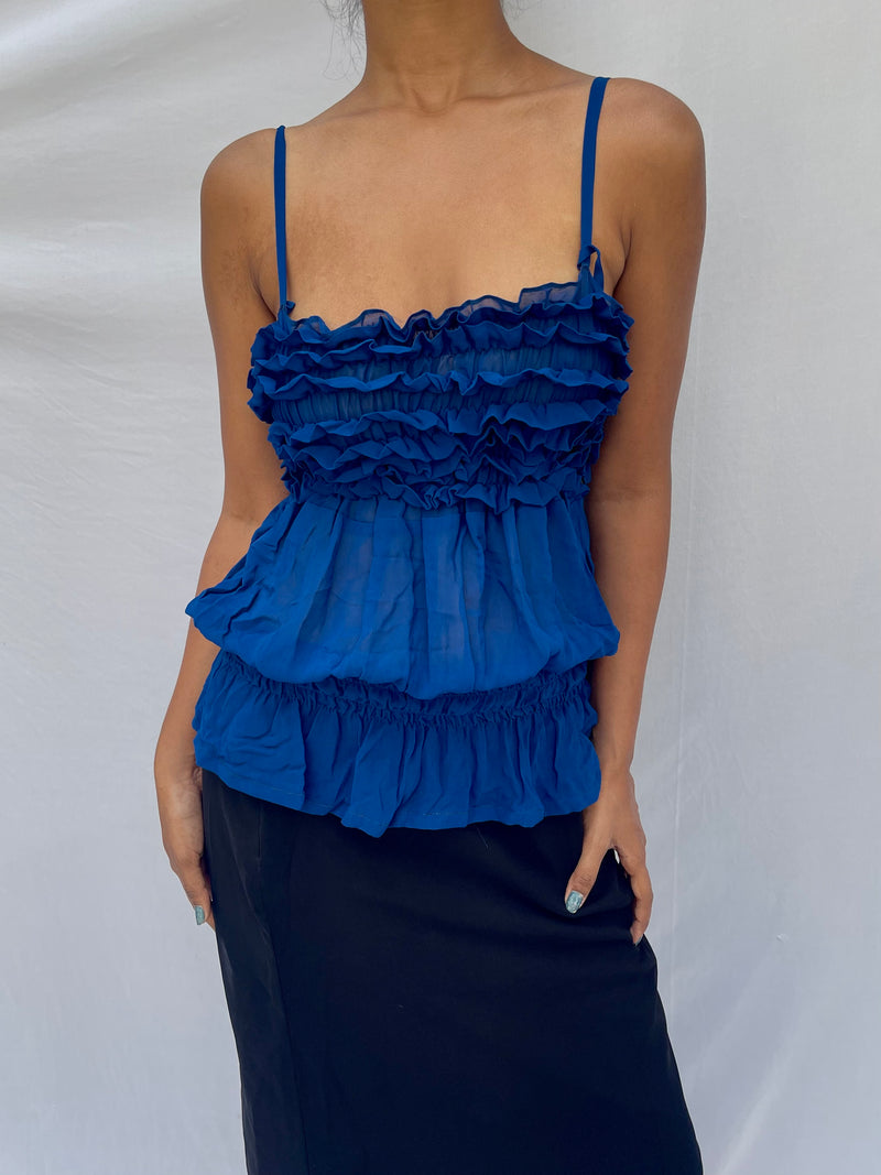 Gina Top