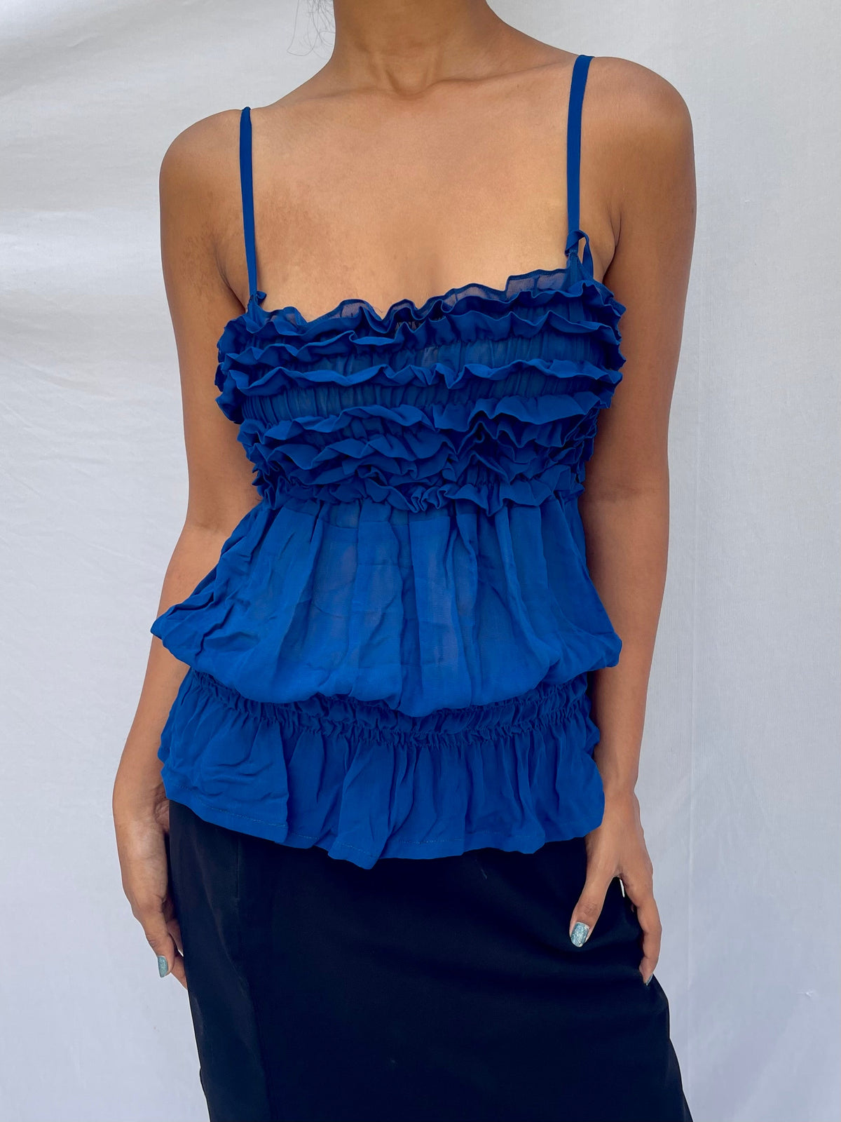Gina Top