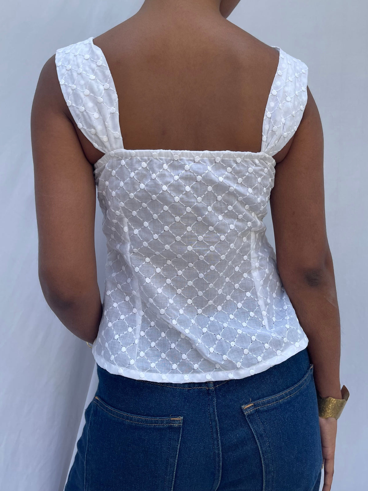 Meera Top