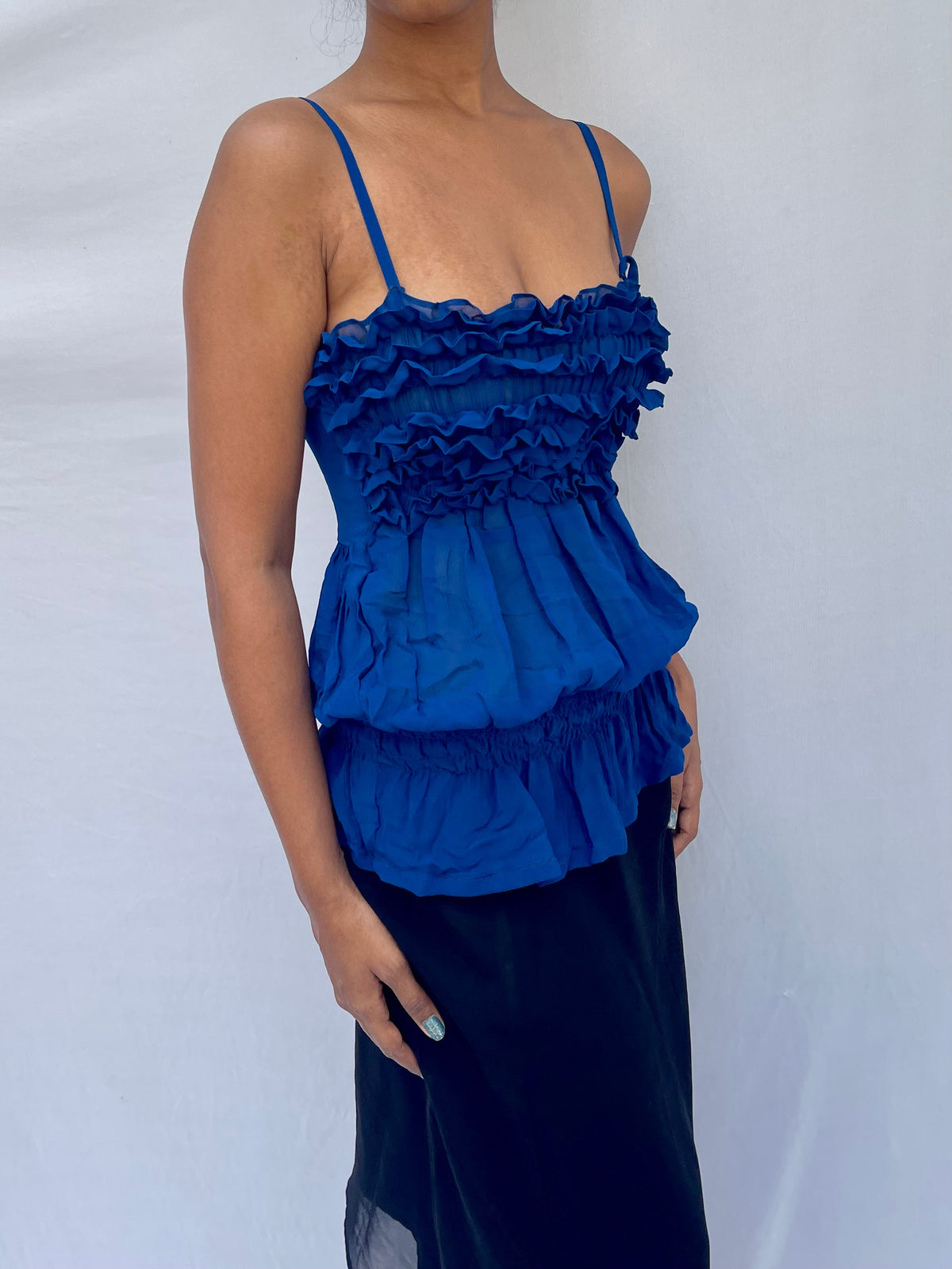 Gina Top