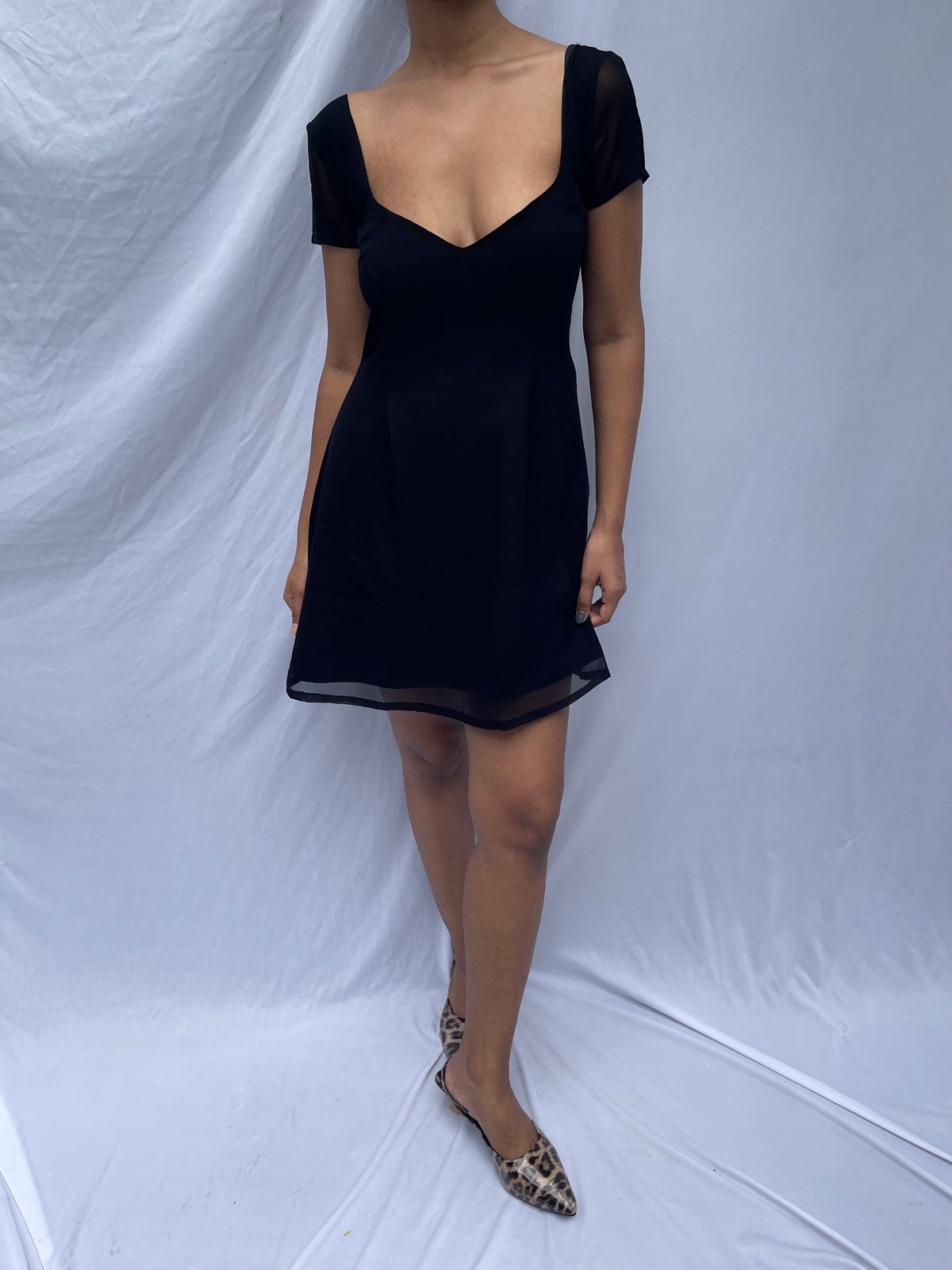 Kara Dress